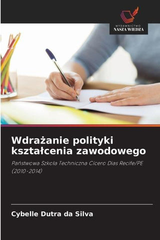 Wdra¿anie polityki kszta¿cenia zawodowego