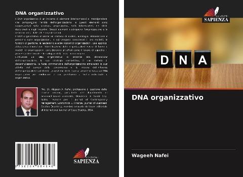 DNA organizzativo