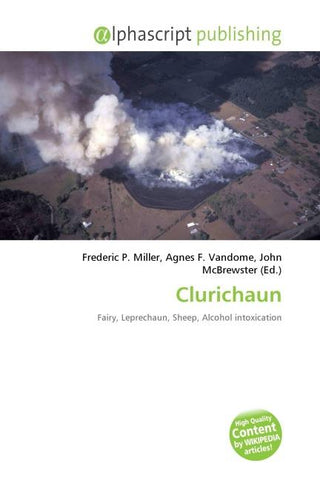 Clurichaun