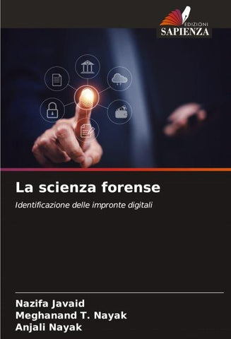 La scienza forense