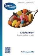 Médicament