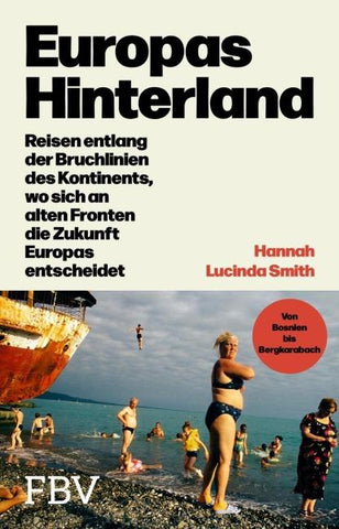 Europas Hinterland