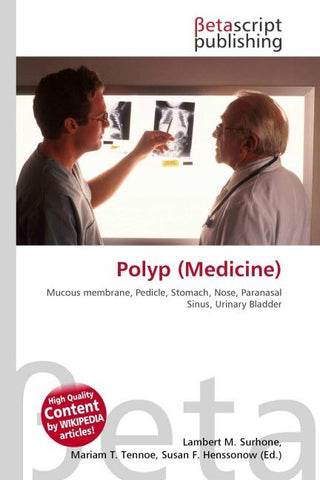 Polyp (Medicine)