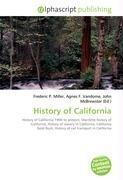 History of California