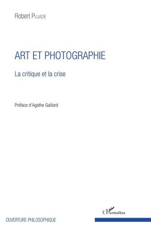 Art et photographie
