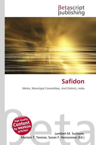Safidon