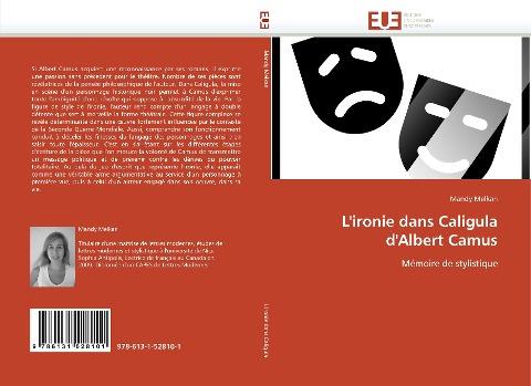 L''ironie dans Caligula d''Albert Camus