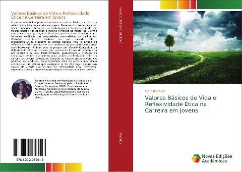 Valores Básicos de Vida e Reflexividade Ética na Carreira em Jovens