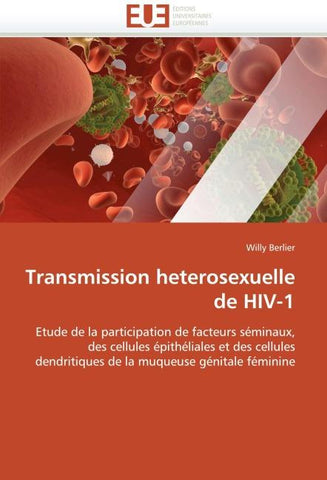 Transmission heterosexuelle de HIV-1