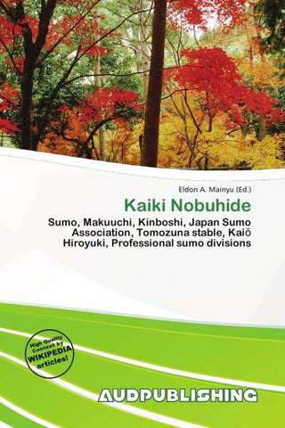 Kaiki Nobuhide
