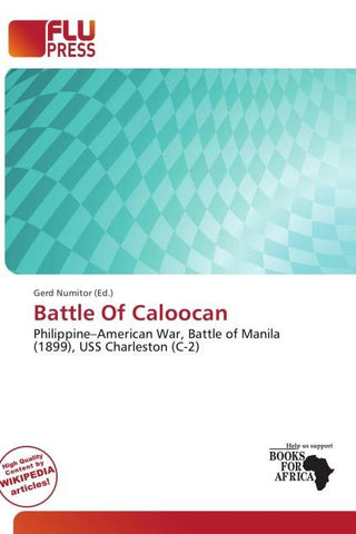 Battle Of Caloocan