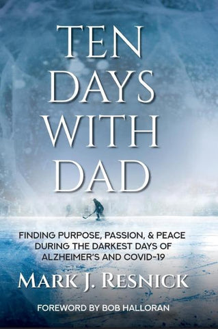 TEN DAYS WITH DAD