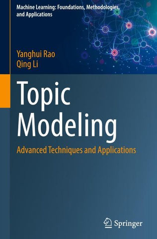 Topic Modeling