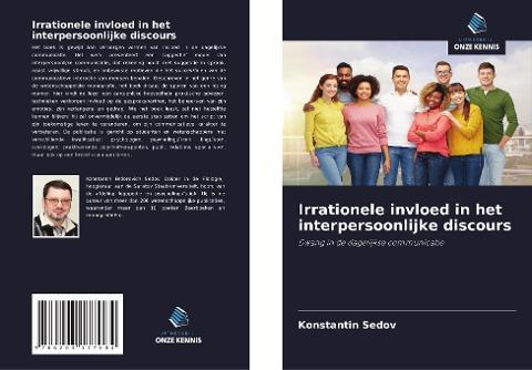 Irrationele invloed in het interpersoonlijke discours