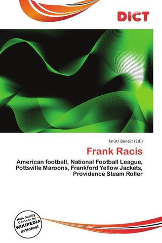 Frank Racis