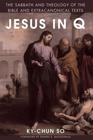 Jesus in Q
