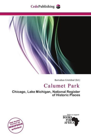 Calumet Park