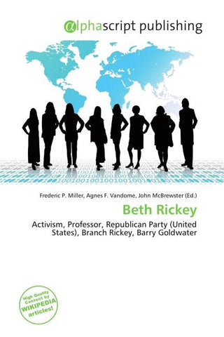 Beth Rickey