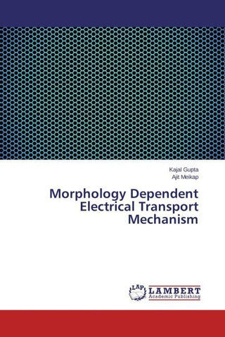 Morphology Dependent Electrical Transport Mechanism