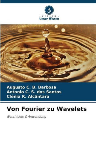Von Fourier zu Wavelets