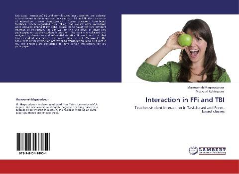 Interaction in FFi and TBI