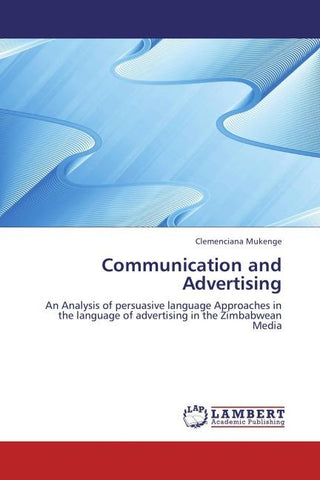 Communication and Advertising