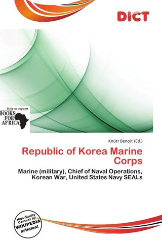 Republic of Korea Marine Corps