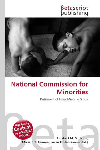 National Commission for Minorities