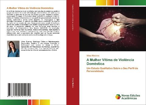 A Mulher Vítima de Violência Doméstica