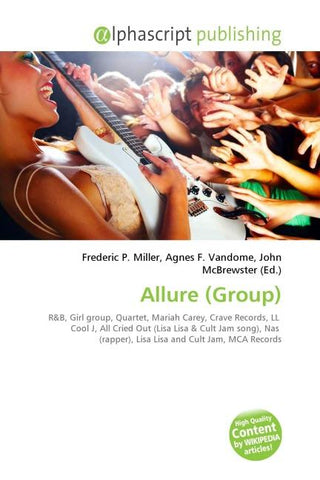 Allure (Group)