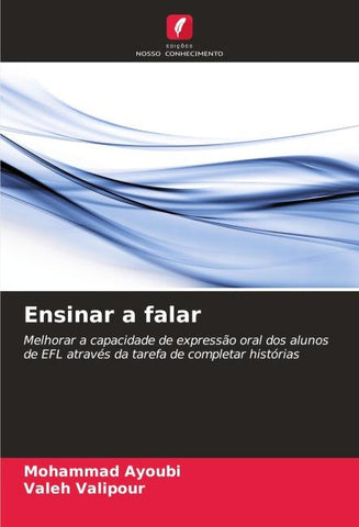 Ensinar a falar