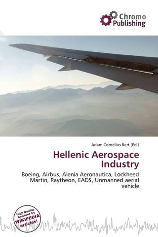 Hellenic Aerospace Industry