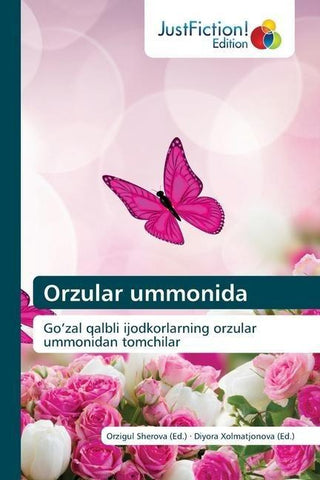 Orzular ummonida