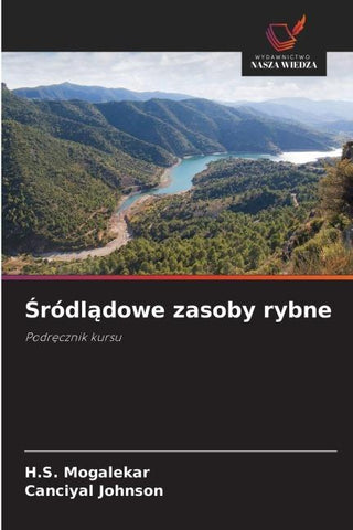 ¿ródl¿dowe zasoby rybne