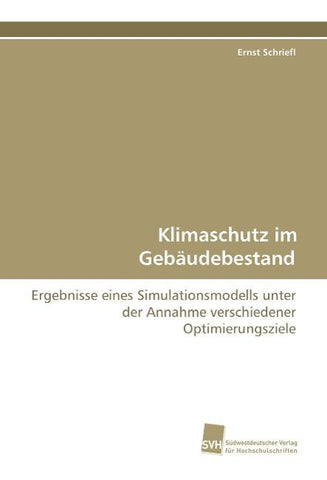 Klimaschutz im Gebäudebestand