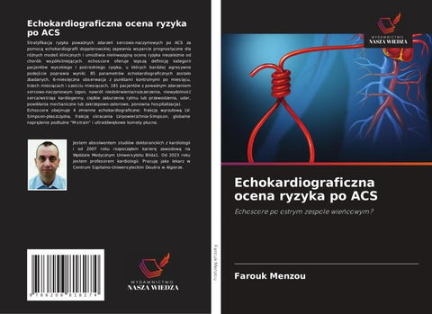 Echokardiograficzna ocena ryzyka po ACS