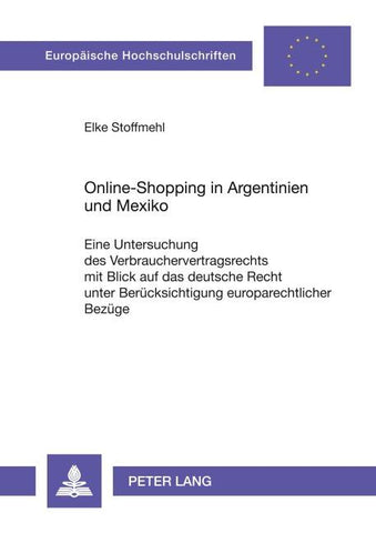 Online-Shopping in Argentinien und Mexiko
