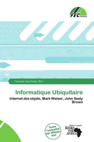 Informatique Ubiquitaire