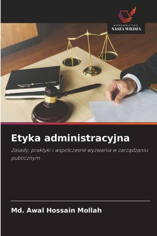 Etyka administracyjna