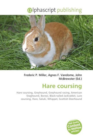 Hare coursing