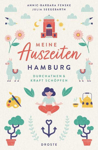 Meine Auszeiten - Hamburg
