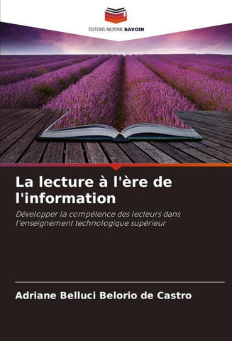 La lecture à l'ère de l'information