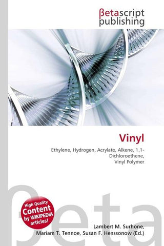 Vinyl