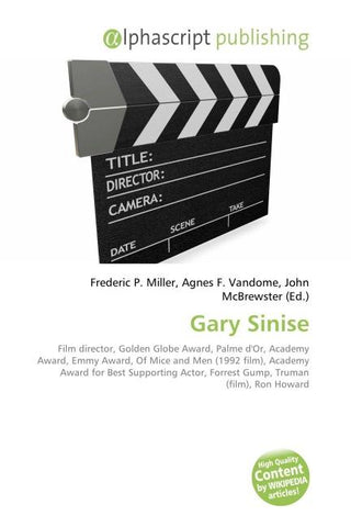 Gary Sinise