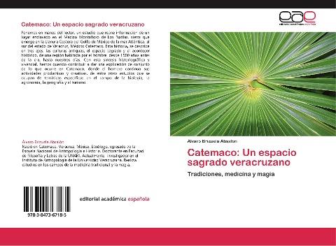 Catemaco: Un espacio sagrado veracruzano