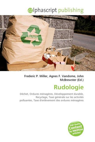 Rudologie