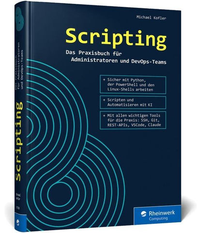 Scripting