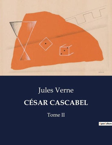 CÉSAR CASCABEL