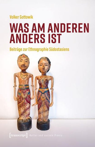 Was am Anderen anders ist