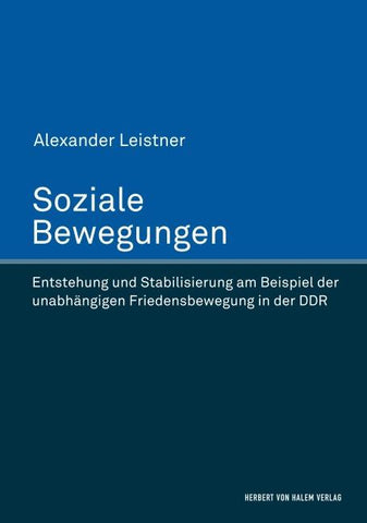 Soziale Bewegungen